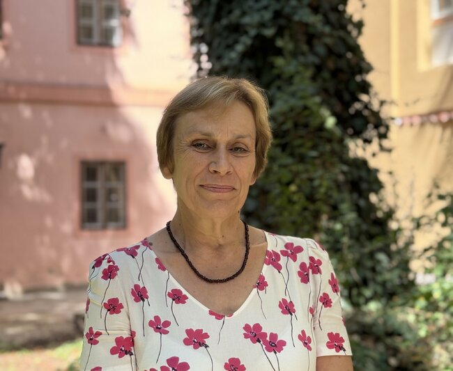 Jitka Kmentová