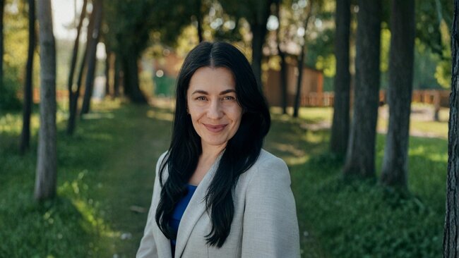 Ing. Miroslava Duranková, MA
