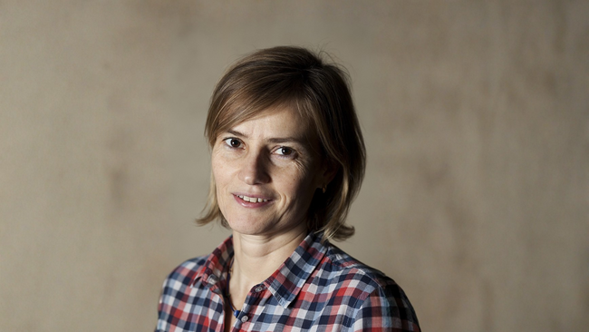 Petra Skalická