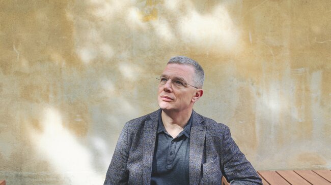 Jan Školník, MBA