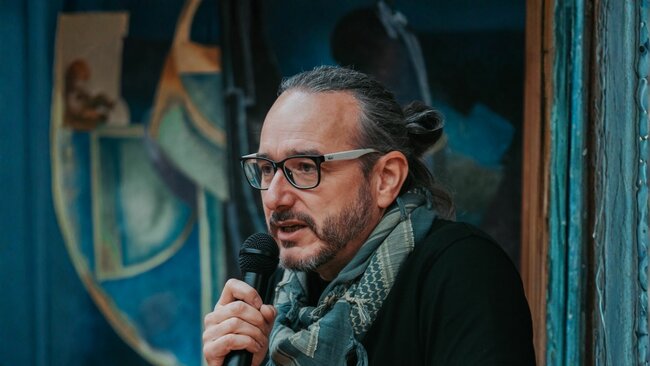 PhDr. Jakub Szántó